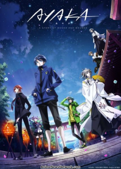 Phim Ayaka: A Story of Bonds and Wounds