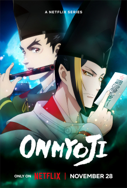Phim Onmyoji