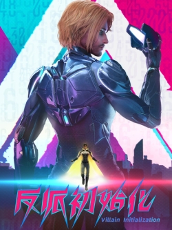 Phim Phản Diện Tái Sinh