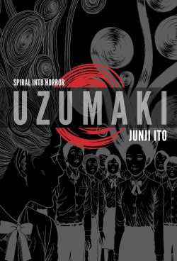 Phim Uzumaki: Spiral into Horror