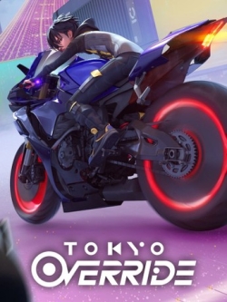 Phim Tokyo Override