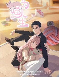 Phim Reborn as a Cat