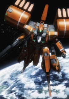 Phim Aldnoah.Zero: Ame no Danshou - The Penultimate Truth