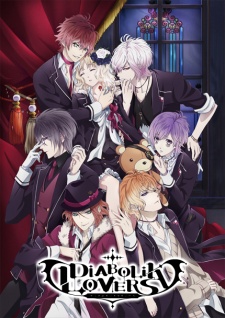 Phim Diabolik Lovers