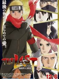 Phim Naruto the Movie 7: The Last