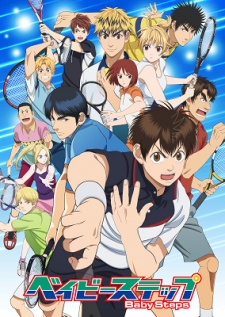 Phim Baby Steps 2nd Season