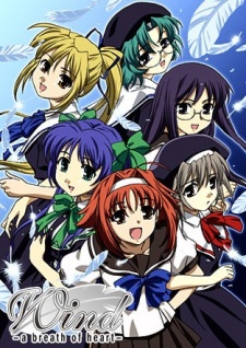 Phim Wind: A Breath of Heart