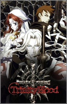 Phim Trinity Blood