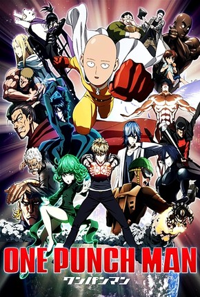 Phim One Punch Man