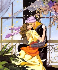 Phim Legend Of Basara