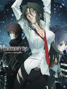Phim Mnemosyne Mnemosyne no Musume-tachi