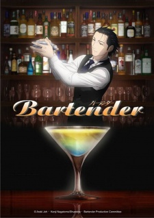 Phim Bartender