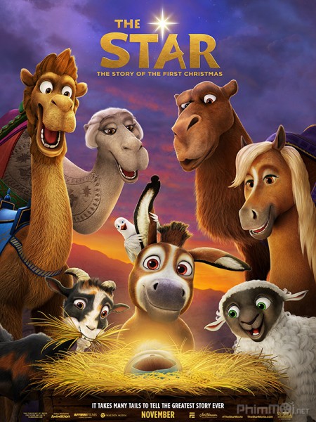 Phim Ngôi Sao Phương Đông