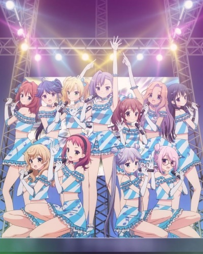 Phim Ongaku Shoujo (TV)