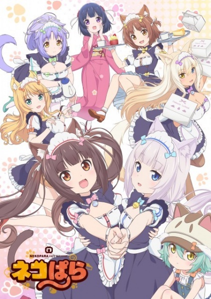 Phim NekoparA (TV)