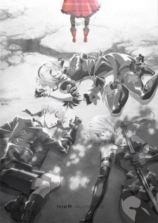 Phim NieR:Automata Ver1.1a