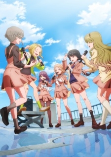 Phim Utagoe wa Mille-Feuille