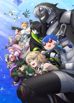 Phim #Compass 2.0: Sentou Setsuri Kaiseki System