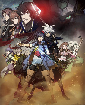 Phim Neppuu Kairiku Bushi Road - Nhiệt Phong Hải Lục