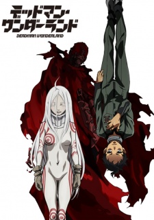 Phim Deadman Wonderland