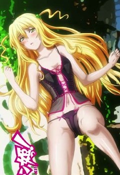 Phim Maken-Ki! Two Specials