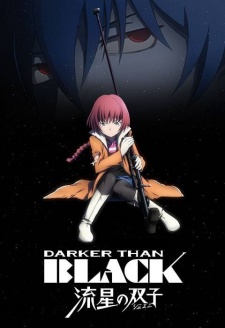 Phim Darker than Black 2nd Season